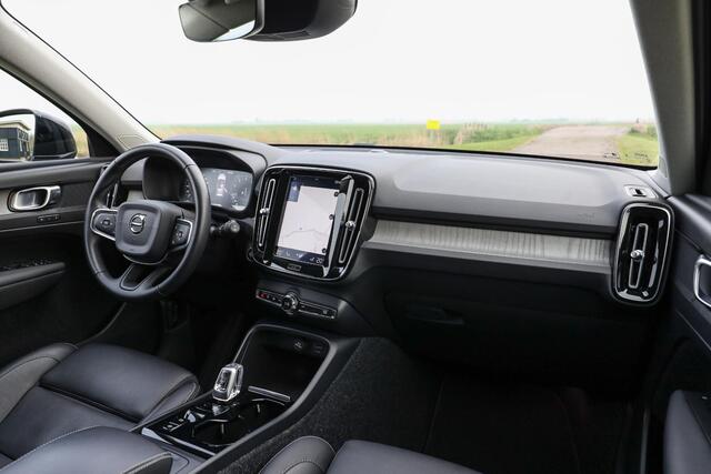 Volvo XC40 1.5 T2 Aut8 Inscription ? Leder ? ACC ? LED