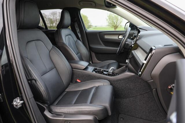 Volvo XC40 1.5 T2 Aut8 Inscription ? Leder ? ACC ? LED