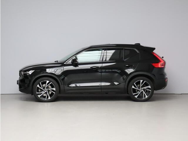 Volvo XC40 T5 Twin Engine R-Design / Pan. dak / Harman Kardon / 20" / Stoel+voorruitverwarming / Leder / Full LED