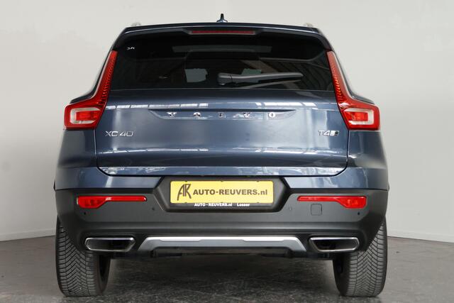 Volvo XC40 2.0 T4 AWD Inscription / Oppendak / Leder / HK / Pilot assist / CarPlay