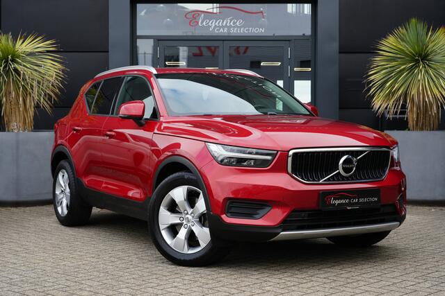 Volvo XC40 2.0 T4 Inscription 191pk Stoelverwarming/Camera/Trekhaak