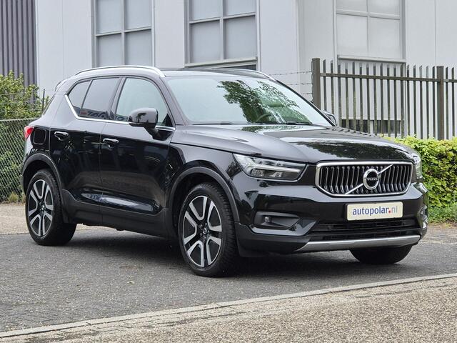 Volvo XC40 1.5 T5 Recharge Inscription Trekhaak/Panodak/Leder etc.