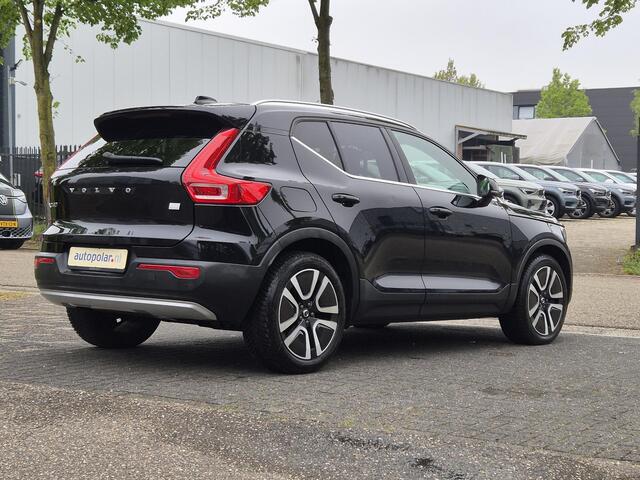 Volvo XC40 1.5 T5 Recharge Inscription Trekhaak/Panodak/Leder etc.