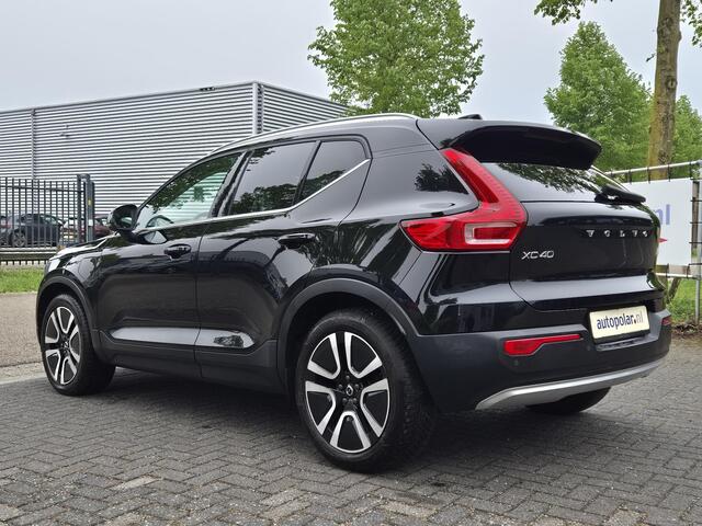 Volvo XC40 1.5 T5 Recharge Inscription Trekhaak/Panodak/Leder etc.