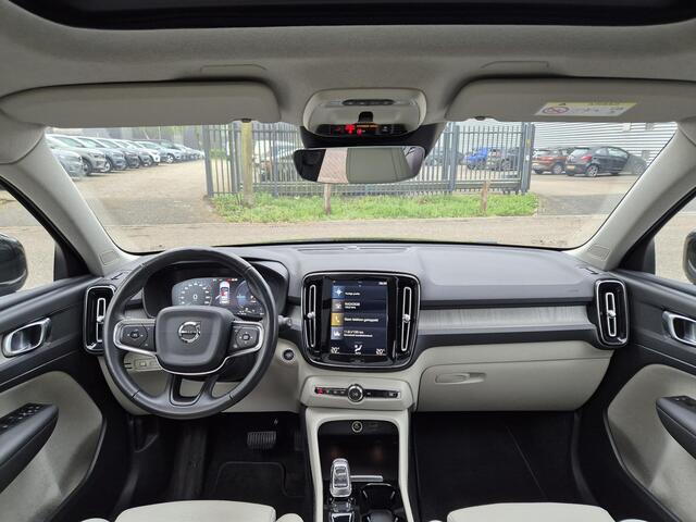 Volvo XC40 1.5 T5 Recharge Inscription Trekhaak/Panodak/Leder etc.