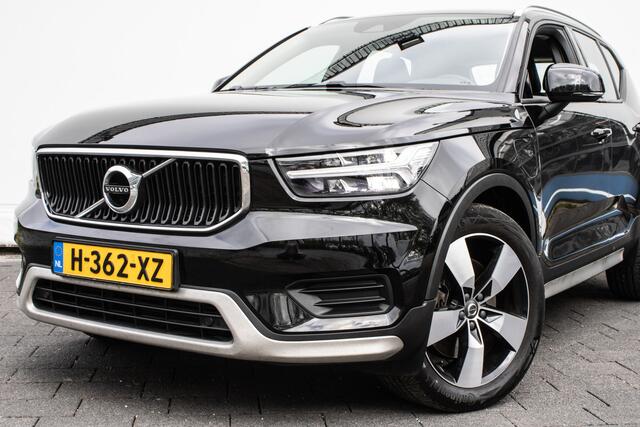 Volvo XC40 1.5 T5 Twin Engine 262pk Plug-in Momentum Pro Carplay/ Full led/ Navigatie/ Cruise control/ 18" Lmv/ Pdc/ Elektr. achterklep