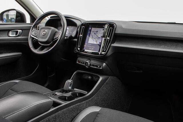 Volvo XC40 1.5 T5 Twin Engine 262pk Plug-in Momentum Pro Carplay/ Full led/ Navigatie/ Cruise control/ 18" Lmv/ Pdc/ Elektr. achterklep