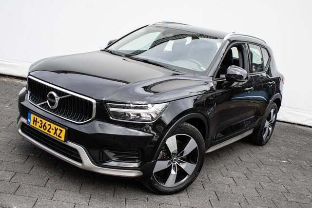 Volvo XC40 1.5 T5 Twin Engine 262pk Plug-in Momentum Pro Carplay/ Full led/ Navigatie/ Cruise control/ 18" Lmv/ Pdc/ Elektr. achterklep