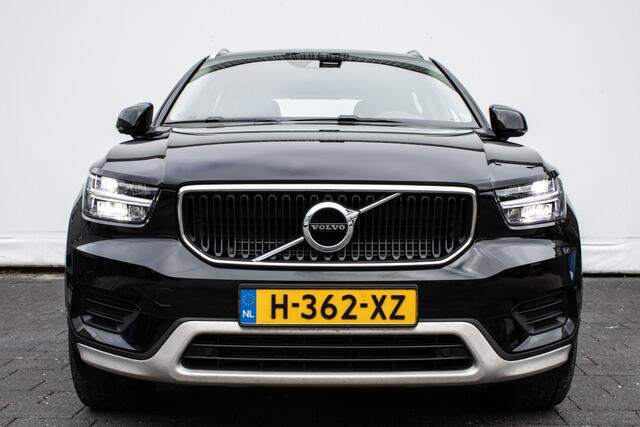 Volvo XC40 1.5 T5 Twin Engine 262pk Plug-in Momentum Pro Carplay/ Full led/ Navigatie/ Cruise control/ 18" Lmv/ Pdc/ Elektr. achterklep