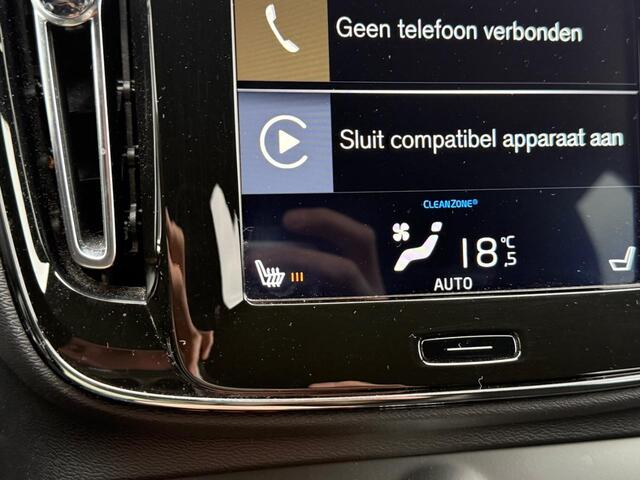 Volvo XC40 2.0 T4 R-Design | Stoelverwarming | Getint glas | BLIS | Harman/Kardon | Parkeercamera | Volvo on Call | Parkeersensoren V+A | Alarm |