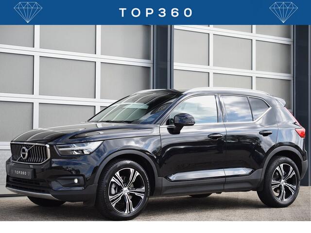 Volvo XC40 2.0 B4 Inscription Leer | Camera | Elek.stoelen