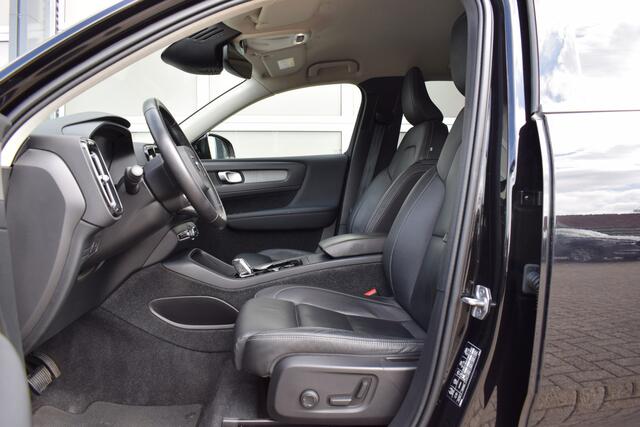 Volvo XC40 2.0 B4 Inscription Leer | Camera | Elek.stoelen