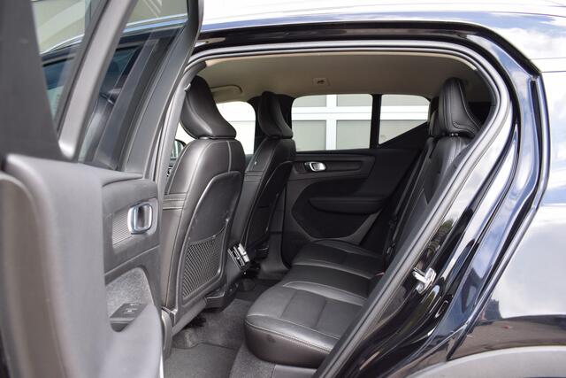 Volvo XC40 2.0 B4 Inscription Leer | Camera | Elek.stoelen