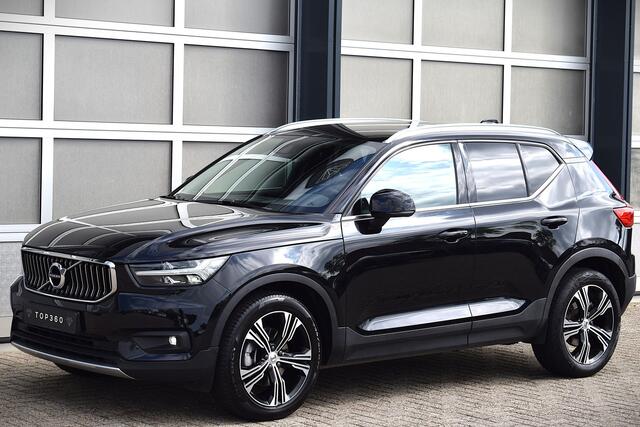 Volvo XC40 2.0 B4 Inscription Leer | Camera | Elek.stoelen