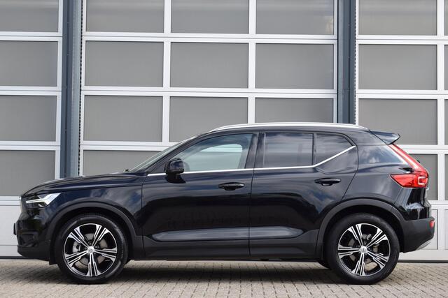 Volvo XC40 2.0 B4 Inscription Leer | Camera | Elek.stoelen