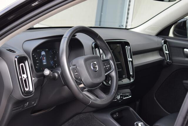 Volvo XC40 2.0 B4 Inscription Leer | Camera | Elek.stoelen