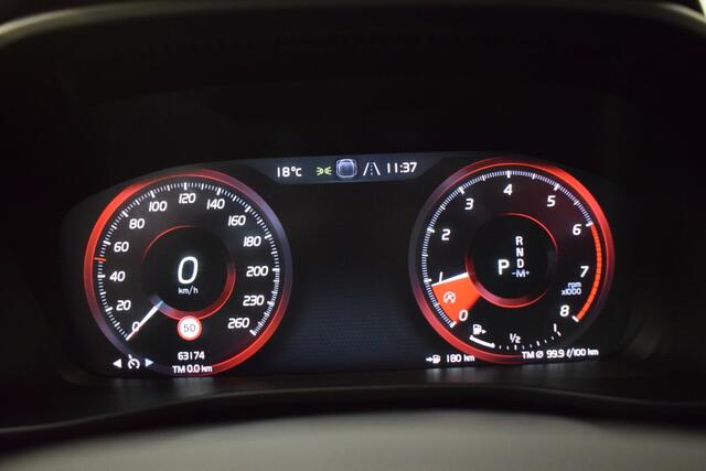 Volvo XC40 2.0 T4 190pk AUT R-Design 63000 NAP Sunroof/ Adapt. Cruise/ Camera/ 20"LMV