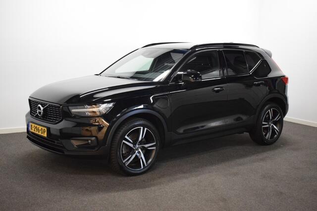 Volvo XC40 T5 261pk AUT7 Recharge R-Design PHEV 35km Adapt. Cruise/ Camera/ Stoel&Stuur verw./ Blis/ PDC