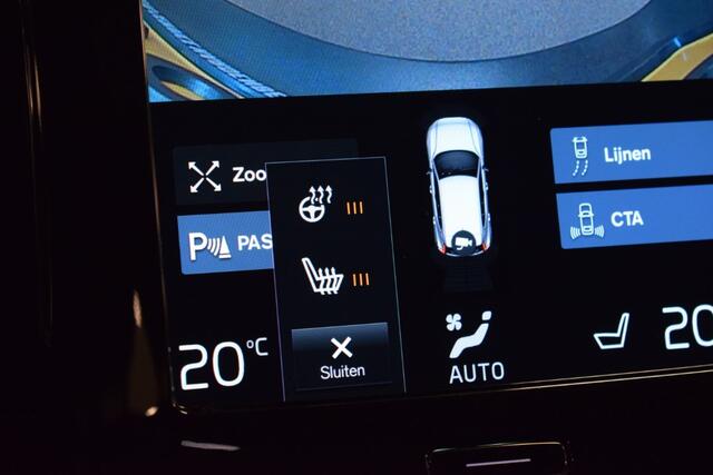 Volvo XC40 T5 261pk AUT7 Recharge R-Design PHEV 35km Adapt. Cruise/ Camera/ Stoel&Stuur verw./ Blis/ PDC