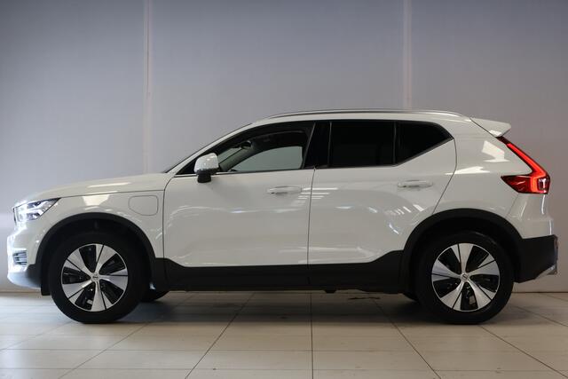 Volvo XC40 1.5 T4 Recharge Inscription Expression