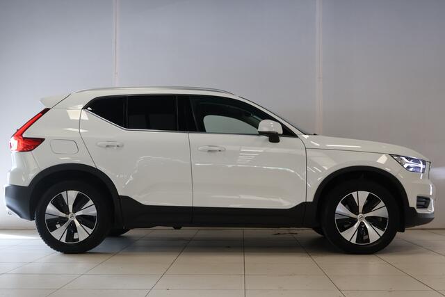 Volvo XC40 1.5 T4 Recharge Inscription Expression