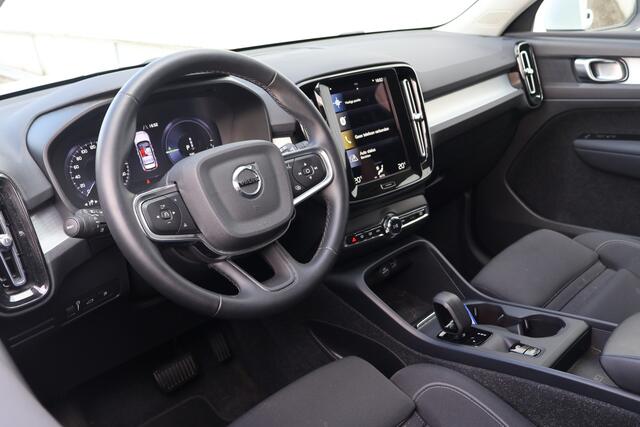 Volvo XC40 1.5 T4 Recharge Inscription Expression