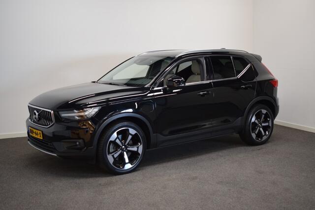 Volvo XC40 T4 211pk AUT7 Recharge R-Design Sunroof/ 360 Camera/ 20"LMV/ Harman Kardon