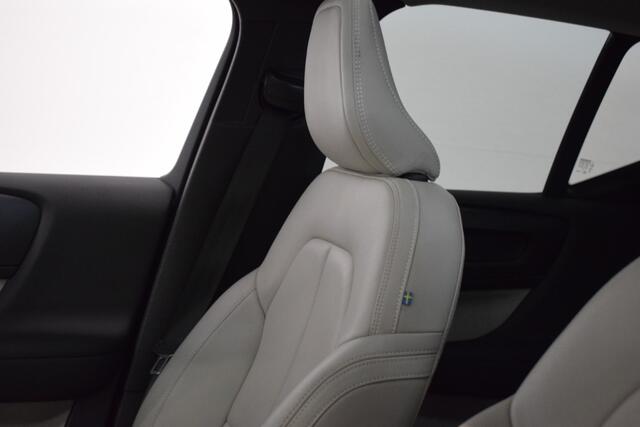 Volvo XC40 T4 211pk AUT7 Recharge R-Design Sunroof/ 360 Camera/ 20"LMV/ Harman Kardon