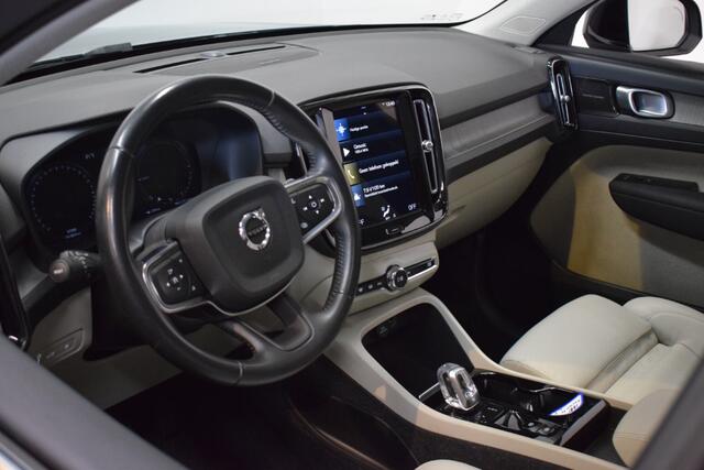 Volvo XC40 T4 211pk AUT7 Recharge R-Design Sunroof/ 360 Camera/ 20"LMV/ Harman Kardon