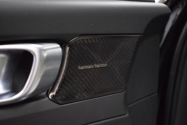 Volvo XC40 T4 211pk AUT7 Recharge R-Design Sunroof/ 360 Camera/ 20"LMV/ Harman Kardon