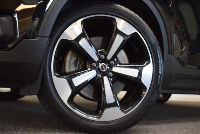 Volvo XC40 T4 211pk AUT7 Recharge R-Design Sunroof/ 360 Camera/ 20"LMV/ Harman Kardon