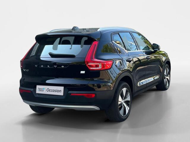 Volvo XC40 1.5 T4 Recharge Inscription Expression AUT | LED | DODEHOEK | PDC | VIRTUAL COCKPIT | PHEV |
