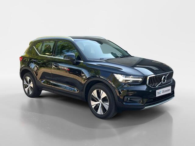 Volvo XC40 1.5 T4 Recharge Inscription Expression AUT | LED | DODEHOEK | PDC | VIRTUAL COCKPIT | PHEV |