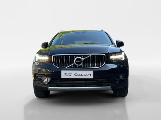 Volvo XC40 1.5 T4 Recharge Inscription Expression AUT | LED | DODEHOEK | PDC | VIRTUAL COCKPIT | PHEV |