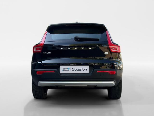 Volvo XC40 1.5 T4 Recharge Inscription Expression AUT | LED | DODEHOEK | PDC | VIRTUAL COCKPIT | PHEV |