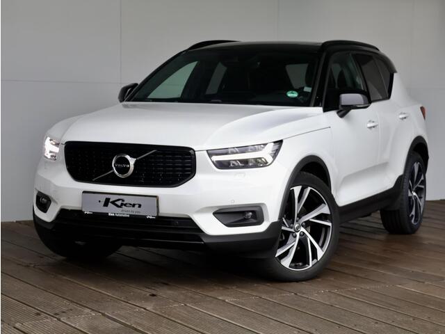 Volvo XC40 2.0 T5 AWD R-Design Intro Edition Polestar Engineered | Pano-dak | Trekhaak uitklapbaar | Groot Navi |