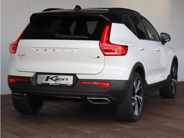 Volvo XC40 2.0 T5 AWD R-Design Intro Edition Polestar Engineered | Pano-dak | Trekhaak uitklapbaar | Groot Navi |