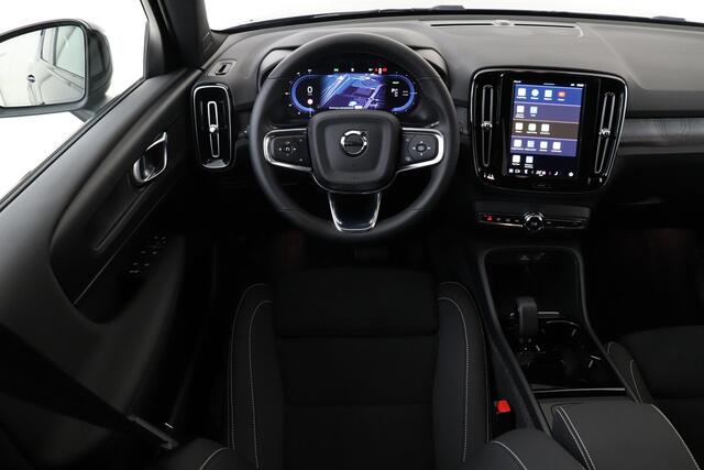 Volvo XC40 SM EXT. RANGE PLUS 82 kWh -CAMERA|WARMTEPOMP|ADAP.CRUISE|BLIS|KEY-LESS|TREKHAAK