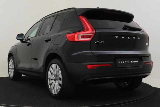 Volvo XC40 SM EXT. RANGE PLUS 82 kWh -CAMERA|WARMTEPOMP|ADAP.CRUISE|BLIS|KEY-LESS|TREKHAAK