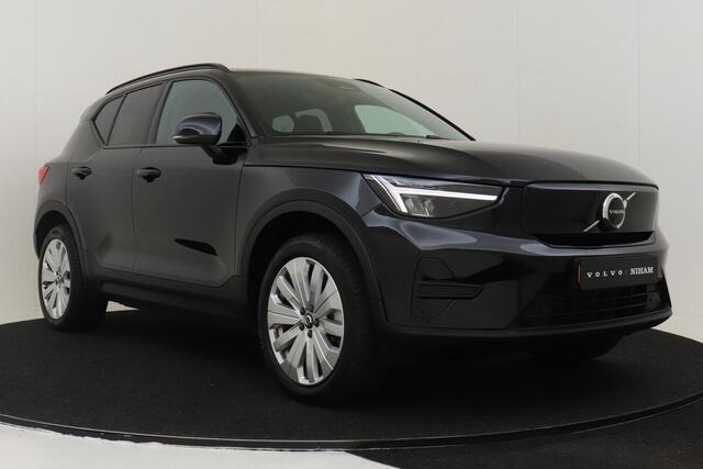 Volvo XC40 SM EXT. RANGE PLUS 82 kWh -CAMERA|WARMTEPOMP|ADAP.CRUISE|BLIS|KEY-LESS|TREKHAAK