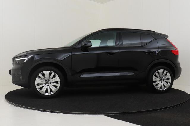 Volvo XC40 SM EXT. RANGE PLUS 82 kWh -CAMERA|WARMTEPOMP|ADAP.CRUISE|BLIS|KEY-LESS|TREKHAAK