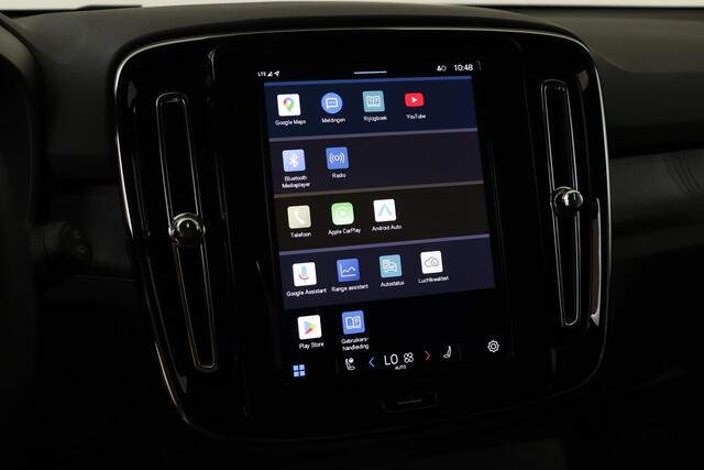 Volvo XC40 SM EXT. RANGE PLUS 82 kWh -CAMERA|WARMTEPOMP|ADAP.CRUISE|BLIS|KEY-LESS|TREKHAAK