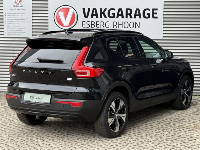 Volvo XC40 1.5 T4 Recharge R-Design PANO,NAV/360CAM,MEM.STOELEN