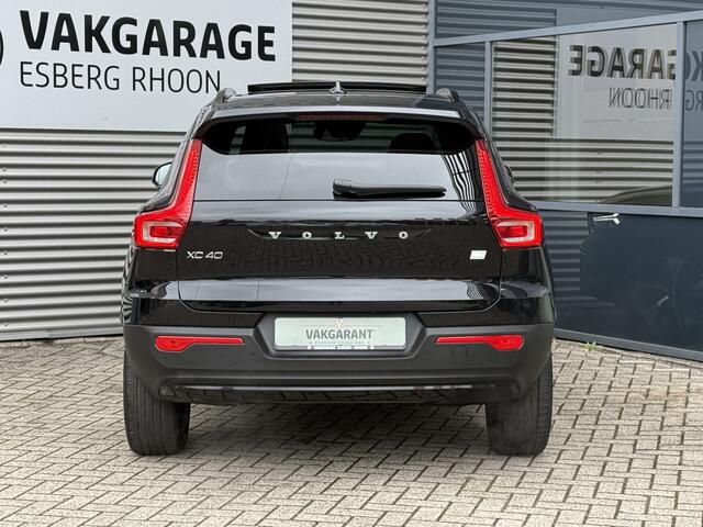 Volvo XC40 1.5 T4 Recharge R-Design PANO,NAV/360CAM,MEM.STOELEN