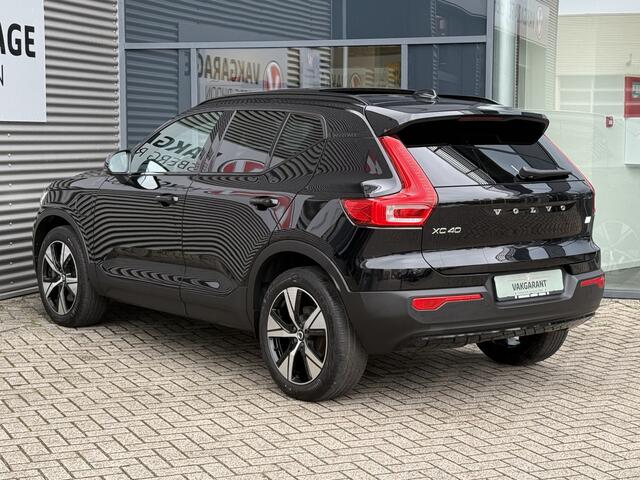 Volvo XC40 1.5 T4 Recharge R-Design PANO,NAV/360CAM,MEM.STOELEN