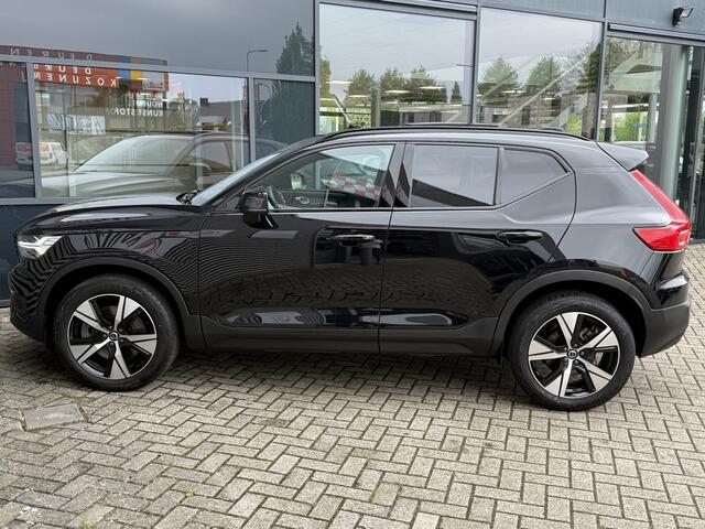 Volvo XC40 1.5 T4 Recharge R-Design PANO,NAV/360CAM,MEM.STOELEN