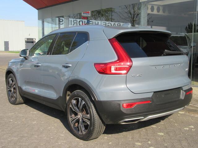 Volvo XC40 1.5 T5 Recharge Inscription, Pano dak, Leder (occasion)