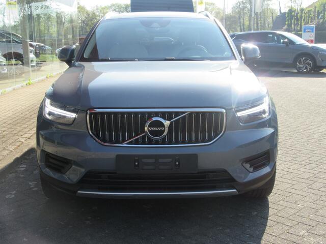 Volvo XC40 1.5 T5 Recharge Inscription, Pano dak, Leder (occasion)