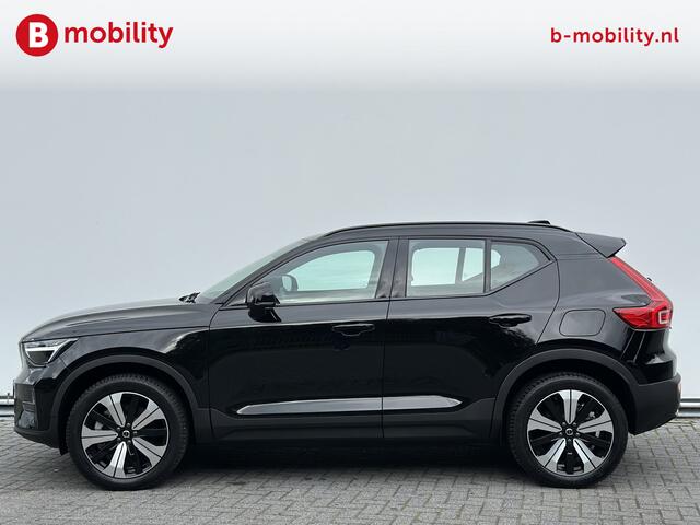 Volvo XC40 Recharge Core 70 kWh Achteruitrijcamera | Stoelverwarming | Lane Assist | Navigatie | Warmtepomp