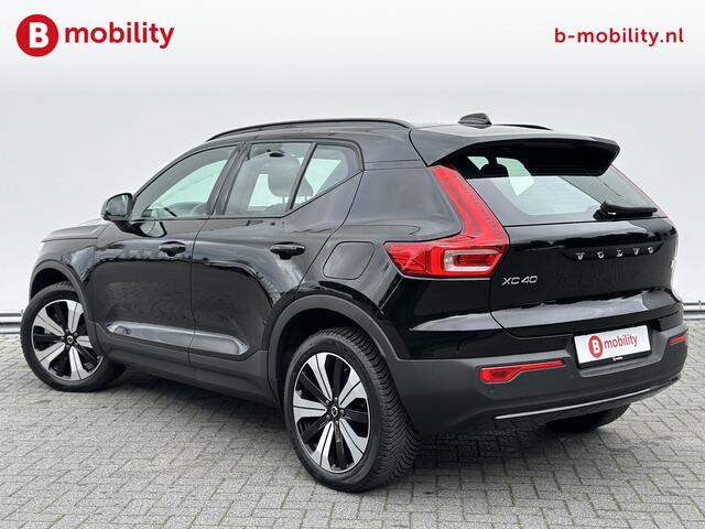Volvo XC40 Recharge Core 70 kWh Achteruitrijcamera | Stoelverwarming | Lane Assist | Navigatie | Warmtepomp